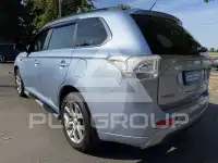 2014 Mitsubishi OUTLANDER