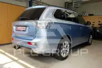 2014 Mitsubishi OUTLANDER