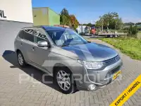 2014 Mitsubishi OUTLANDER