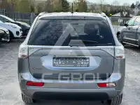 2014 Mitsubishi OUTLANDER