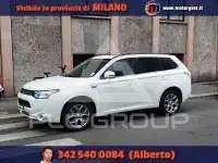 2014 Mitsubishi OUTLANDER