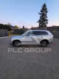 2014 Mitsubishi OUTLANDER