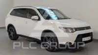 2014 Mitsubishi OUTLANDER