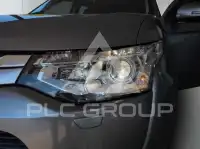 2014 Mitsubishi OUTLANDER