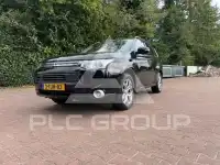 2014 Mitsubishi OUTLANDER