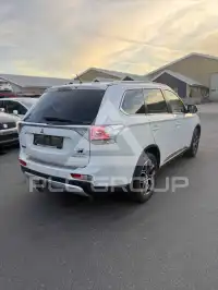2014 Mitsubishi OUTLANDER