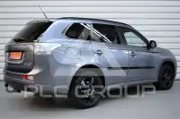 2014 Mitsubishi OUTLANDER