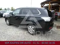 2014 Mitsubishi OUTLANDER