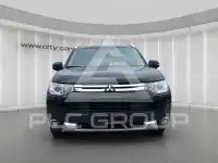 2014 Mitsubishi OUTLANDER