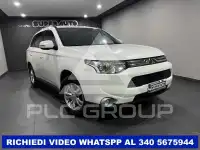 2014 Mitsubishi OUTLANDER
