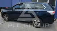 2014 Mitsubishi OUTLANDER