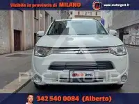 2014 Mitsubishi OUTLANDER