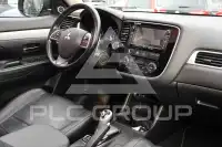 2014 Mitsubishi OUTLANDER