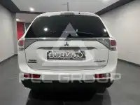 2014 Mitsubishi OUTLANDER