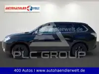 2014 Mitsubishi OUTLANDER