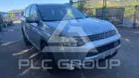 2014 Mitsubishi OUTLANDER