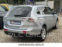 2014 Mitsubishi OUTLANDER
