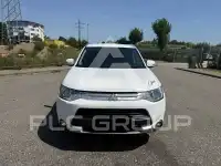 2014 Mitsubishi OUTLANDER