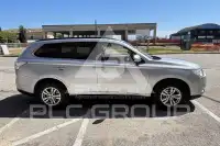 2014 Mitsubishi OUTLANDER