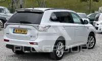 2014 Mitsubishi OUTLANDER