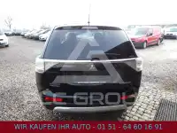 2014 Mitsubishi OUTLANDER