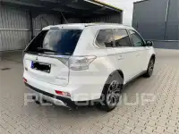 2014 Mitsubishi OUTLANDER