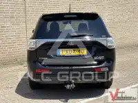 2014 Mitsubishi OUTLANDER