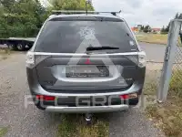 2014 Mitsubishi OUTLANDER