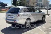 2014 Mitsubishi OUTLANDER