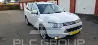 2014 Mitsubishi OUTLANDER