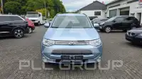 2014 Mitsubishi OUTLANDER