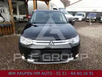 2014 Mitsubishi OUTLANDER