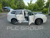 2014 Mitsubishi OUTLANDER
