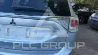 2014 Mitsubishi OUTLANDER