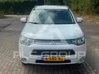 2014 Mitsubishi OUTLANDER