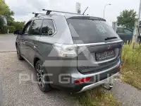 2014 Mitsubishi OUTLANDER