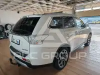 2014 Mitsubishi OUTLANDER