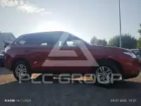 2014 Mitsubishi OUTLANDER