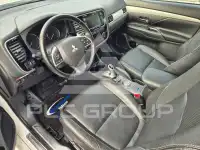 2014 Mitsubishi OUTLANDER