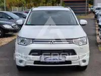 2014 Mitsubishi OUTLANDER