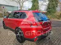 2014 Mitsubishi OUTLANDER