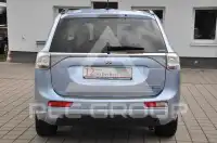 2014 Mitsubishi OUTLANDER