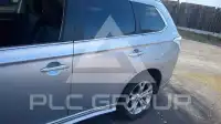 2014 Mitsubishi OUTLANDER