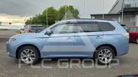 2014 Mitsubishi OUTLANDER