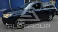 2014 Mitsubishi OUTLANDER