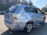 2014 Mitsubishi OUTLANDER