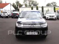 2014 Mitsubishi OUTLANDER