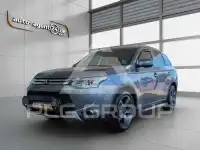 2014 Mitsubishi OUTLANDER