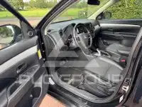 2014 Mitsubishi OUTLANDER