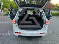 2014 Mitsubishi OUTLANDER